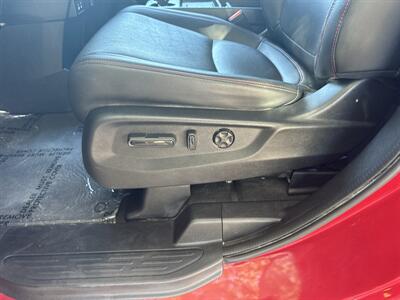 2025 Honda Odyssey Sport-L - Photo 18 - Dallas, TX 75252