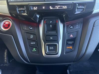 2025 Honda Odyssey Sport-L - Photo 31 - Dallas, TX 75252