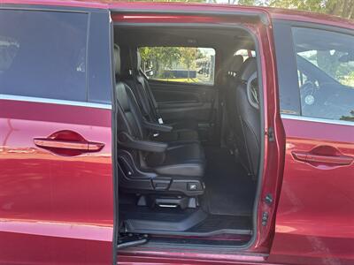 2025 Honda Odyssey Sport-L - Photo 12 - Dallas, TX 75252