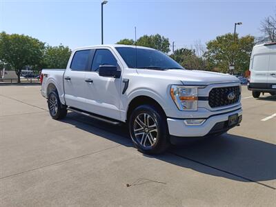 2022 Ford F-150 STX  STX - Photo 9 - Dallas, TX 75252