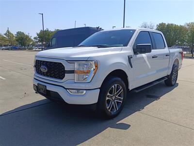 2022 Ford F-150 STX  STX - Photo 3 - Dallas, TX 75252