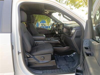 2022 Ford F-150 STX  STX - Photo 17 - Dallas, TX 75252