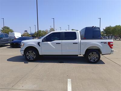 2022 Ford F-150 STX  STX - Photo 4 - Dallas, TX 75252