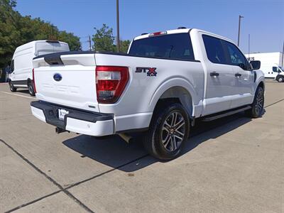 2022 Ford F-150 STX  STX - Photo 7 - Dallas, TX 75252