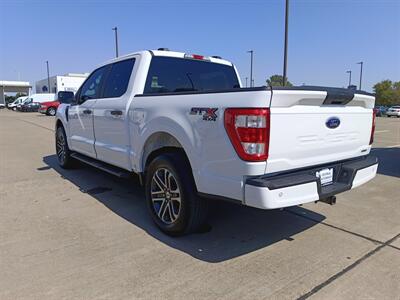 2022 Ford F-150 STX  STX - Photo 5 - Dallas, TX 75252