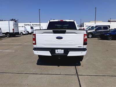 2022 Ford F-150 STX  STX - Photo 6 - Dallas, TX 75252