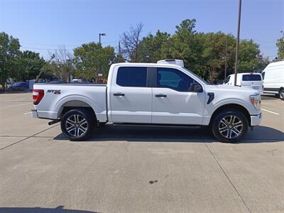 2022 Ford F-150 STX  STX - Photo 8 - Dallas, TX 75252