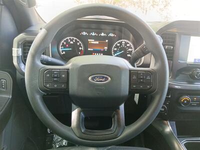 2022 Ford F-150 STX  STX - Photo 20 - Dallas, TX 75252