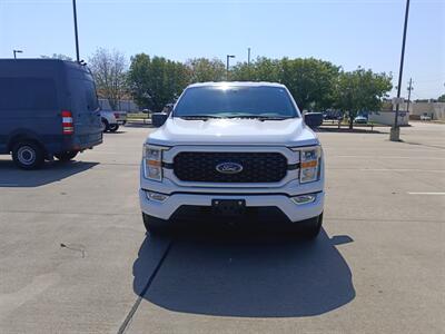 2022 Ford F-150 STX  STX - Photo 2 - Dallas, TX 75252