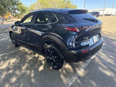 2024 Mazda CX-30 2.5 S Select Sport - Photo 5 - Dallas, TX 75252