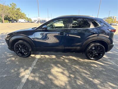 2024 Mazda CX-30 2.5 S Select Sport - Photo 4 - Dallas, TX 75252