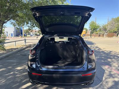 2024 Mazda CX-30 2.5 S Select Sport - Photo 14 - Dallas, TX 75252