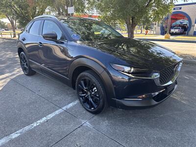 2024 Mazda CX-30 2.5 S Select Sport - Photo 8 - Dallas, TX 75252