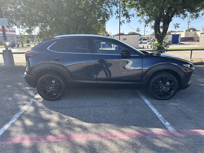 2024 Mazda CX-30 2.5 S Select Sport - Photo 7 - Dallas, TX 75252