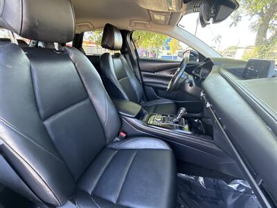 2024 Mazda CX-30 2.5 S Select Sport - Photo 34 - Dallas, TX 75252