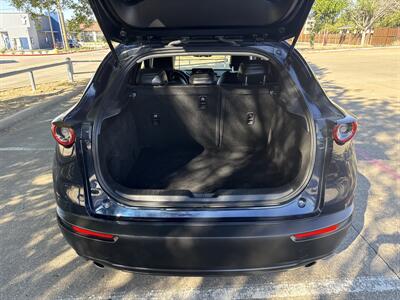 2024 Mazda CX-30 2.5 S Select Sport - Photo 15 - Dallas, TX 75252