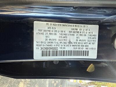 2024 Mazda CX-30 2.5 S Select Sport - Photo 37 - Dallas, TX 75252