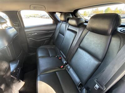 2024 Mazda CX-30 2.5 S Select Sport - Photo 33 - Dallas, TX 75252