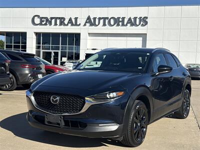2024 Mazda CX-30 2.5 S Select Sport - Photo 1 - Dallas, TX 75252