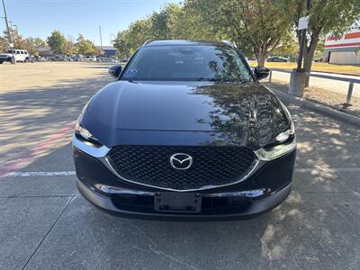 2024 Mazda CX-30 2.5 S Select Sport - Photo 2 - Dallas, TX 75252