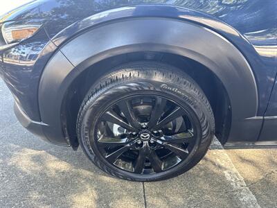 2024 Mazda CX-30 2.5 S Select Sport - Photo 36 - Dallas, TX 75252