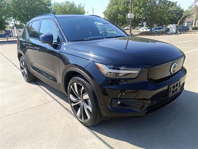 2021 Volvo XC40 Recharge Pure Electric P8   - Photo 9 - Dallas, TX 75252