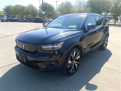 2021 Volvo XC40 Recharge Pure Electric P8   - Photo 3 - Dallas, TX 75252