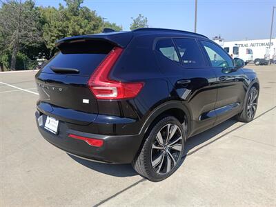 2021 Volvo XC40 Recharge Pure Electric P8   - Photo 7 - Dallas, TX 75252