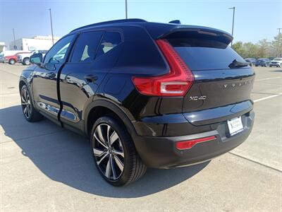 2021 Volvo XC40 Recharge Pure Electric P8   - Photo 5 - Dallas, TX 75252