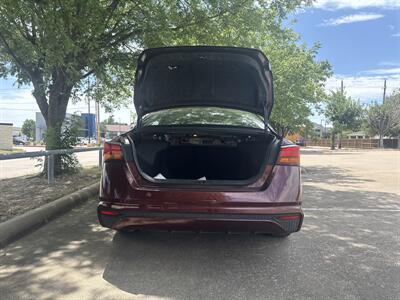 2024 Nissan Altima 2.5 SV   - Photo 17 - Dallas, TX 75252