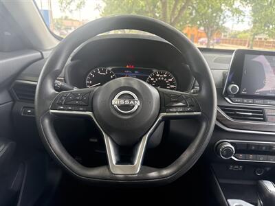 2024 Nissan Altima 2.5 SV   - Photo 23 - Dallas, TX 75252