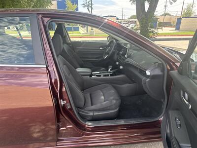 2024 Nissan Altima 2.5 SV   - Photo 21 - Dallas, TX 75252