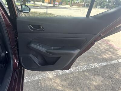 2024 Nissan Altima 2.5 SV   - Photo 18 - Dallas, TX 75252