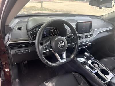 2024 Nissan Altima 2.5 SV   - Photo 11 - Dallas, TX 75252