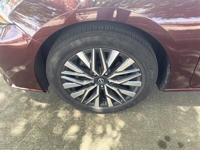 2024 Nissan Altima 2.5 SV   - Photo 10 - Dallas, TX 75252