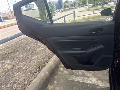 2024 Nissan Altima 2.5 SV   - Photo 16 - Dallas, TX 75252