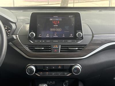 2024 Nissan Altima 2.5 SV   - Photo 24 - Dallas, TX 75252