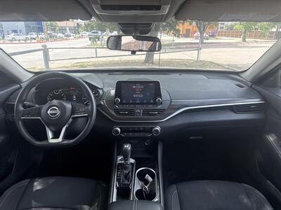 2024 Nissan Altima 2.5 SV   - Photo 22 - Dallas, TX 75252