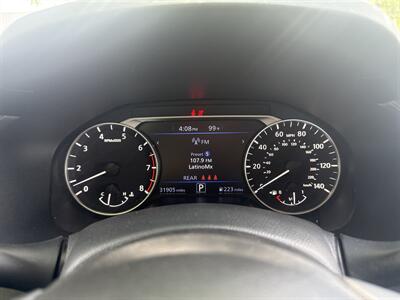 2024 Nissan Altima 2.5 SV   - Photo 25 - Dallas, TX 75252