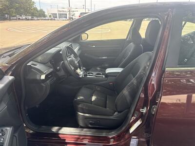 2024 Nissan Altima 2.5 SV   - Photo 13 - Dallas, TX 75252