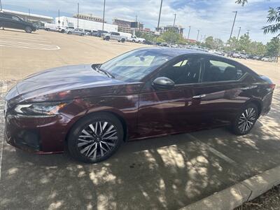 2024 Nissan Altima 2.5 SV   - Photo 4 - Dallas, TX 75252
