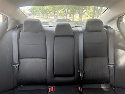 2024 Nissan Altima 2.5 SV   - Photo 30 - Dallas, TX 75252