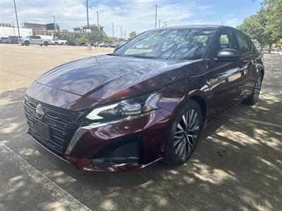 2024 Nissan Altima 2.5 SV   - Photo 3 - Dallas, TX 75252