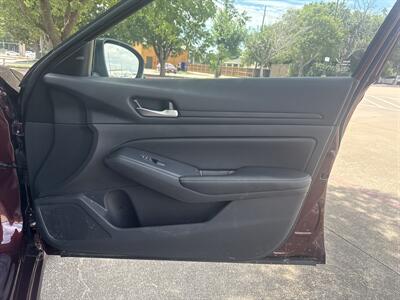 2024 Nissan Altima 2.5 SV   - Photo 19 - Dallas, TX 75252