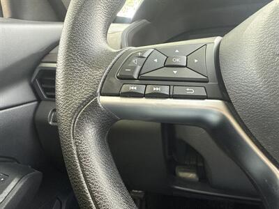 2024 Nissan Altima 2.5 SV   - Photo 27 - Dallas, TX 75252