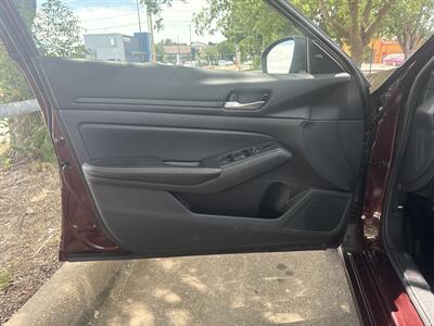 2024 Nissan Altima 2.5 SV   - Photo 12 - Dallas, TX 75252