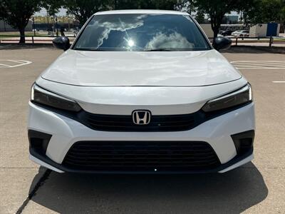 2022 Honda Civic Sport   - Photo 7 - Dallas, TX 75252