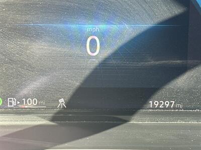 2025 Volkswagen Atlas Cross Sport SE 4Motion  Tech Pkg - Photo 23 - Dallas, TX 75252