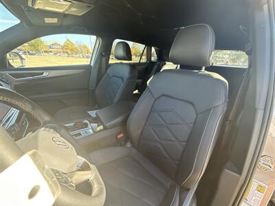 2025 Volkswagen Atlas Cross Sport SE 4Motion  Tech Pkg - Photo 31 - Dallas, TX 75252