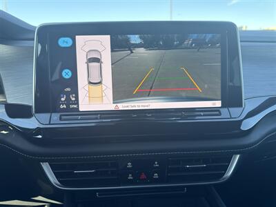2025 Volkswagen Atlas Cross Sport SE 4Motion  Tech Pkg - Photo 26 - Dallas, TX 75252